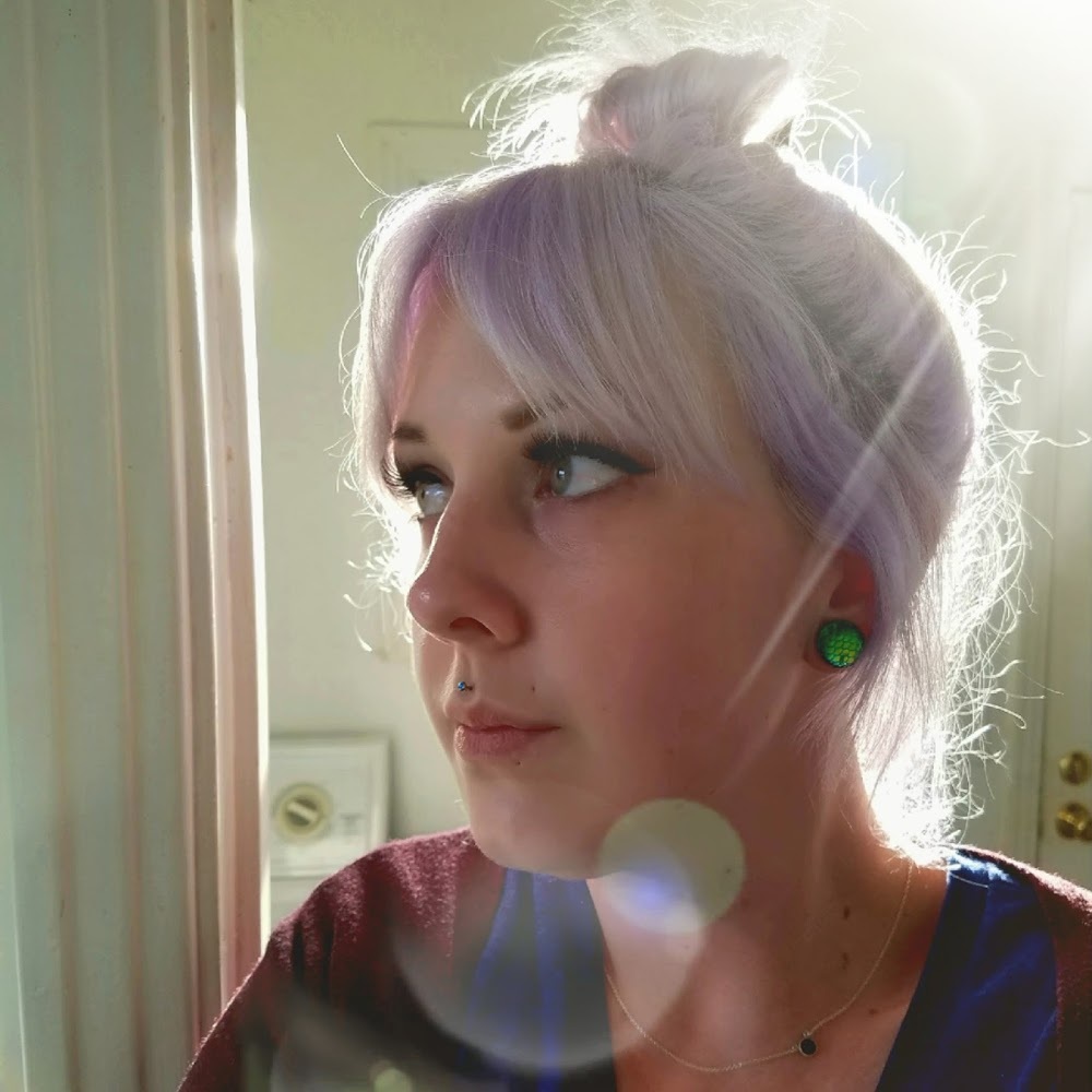 Meet your Posher, Theseawitch